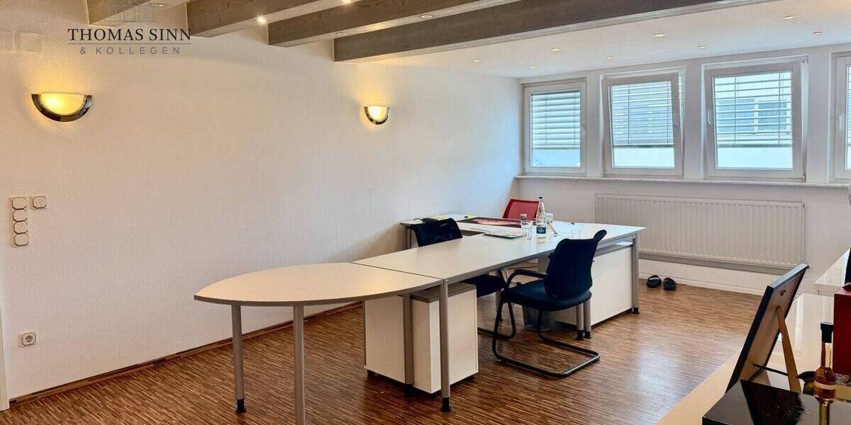 Gewerbeobjekt Heilbronn / Böckingen Böckingen - 750&euro; | Angebot:26893059