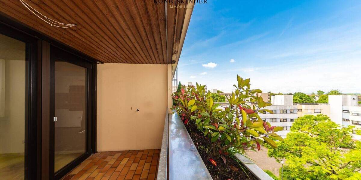 Etagenwohnung Tamm - 4 Zimmer, 100 m&sup2;, 380.000&euro; | Angebot:26712679