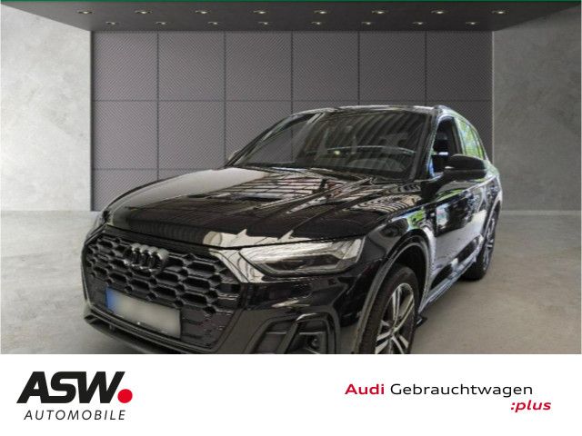 Audi Q5 84.400 km 35.530 &euro; Heilbronn 74074