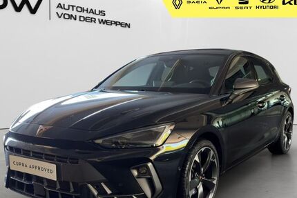Cupra Leon 24.960 km 30.980 &euro; Heilbronn 74076
