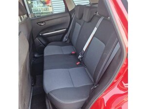 Suzuki Vitara 1.4 Boosterjet Hybrid Allgrip AT Comfort 2.410 km 27.990 &euro; Obrigheim-Asbach 74847