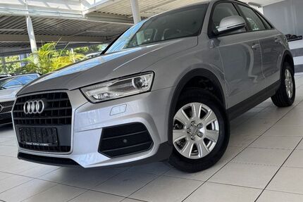 Audi Q3 117.000 km 14.180 &euro; Öhringen 74613