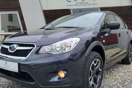 Subaru XV 45.888 km 12.200 &euro; Backnang 71522