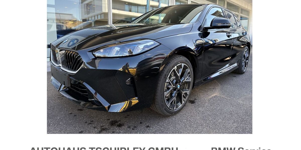 BMW 120 1.350 km 35.900 &euro; Lauffen 74348