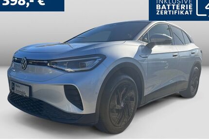 VW ID.4 90.115 km 28.730 &euro; Backnang 71522