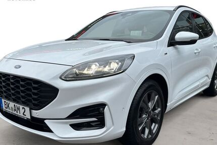 Ford Kuga 65.000 km 23.740 &euro; Aspach 71546