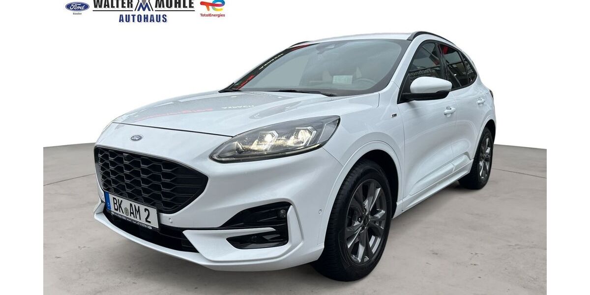 Ford Kuga 65.000 km 23.740 &euro; Aspach 71546