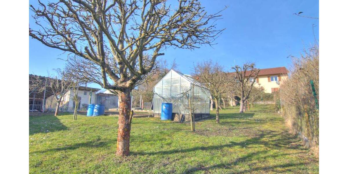 Grundstück Heilbronn / Kirchhausen Kirchhausen - 195.000&euro; | Angebot:25678907