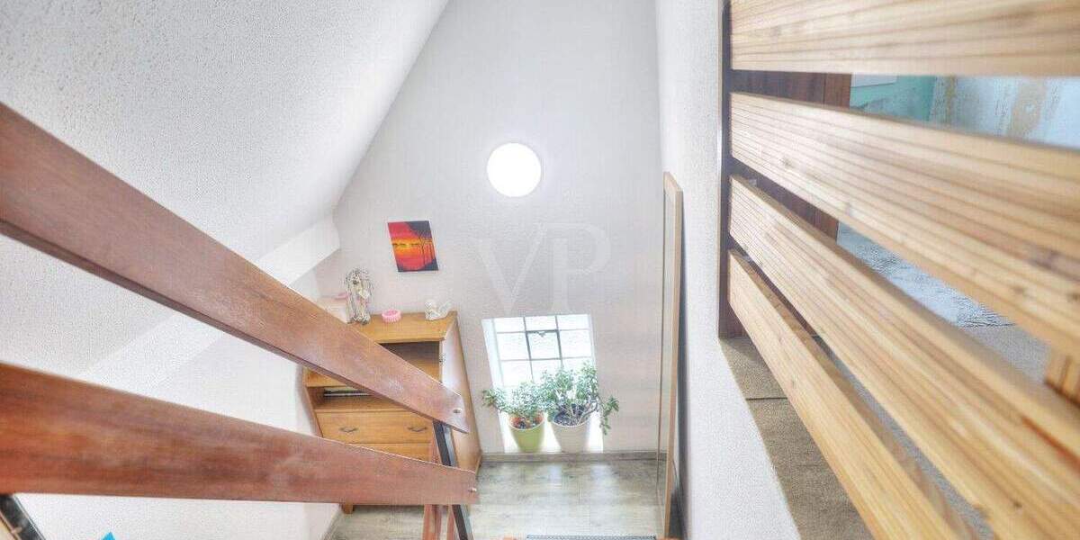 Einfamilienhaus Weinsberg - 4 Zimmer, 90 m&sup2;, 395.000&euro; | Angebot:25212107