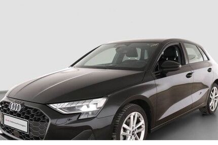Audi A3 17.900 km 30.930 &euro; Heilbronn 74074