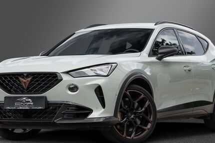Cupra Formentor 18.085 km 41.189 &euro; Roigheim 74255
