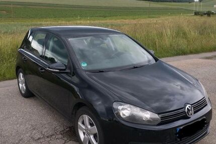 VW Golf 103.000 km 8.450 &euro; Sinsheim 74889