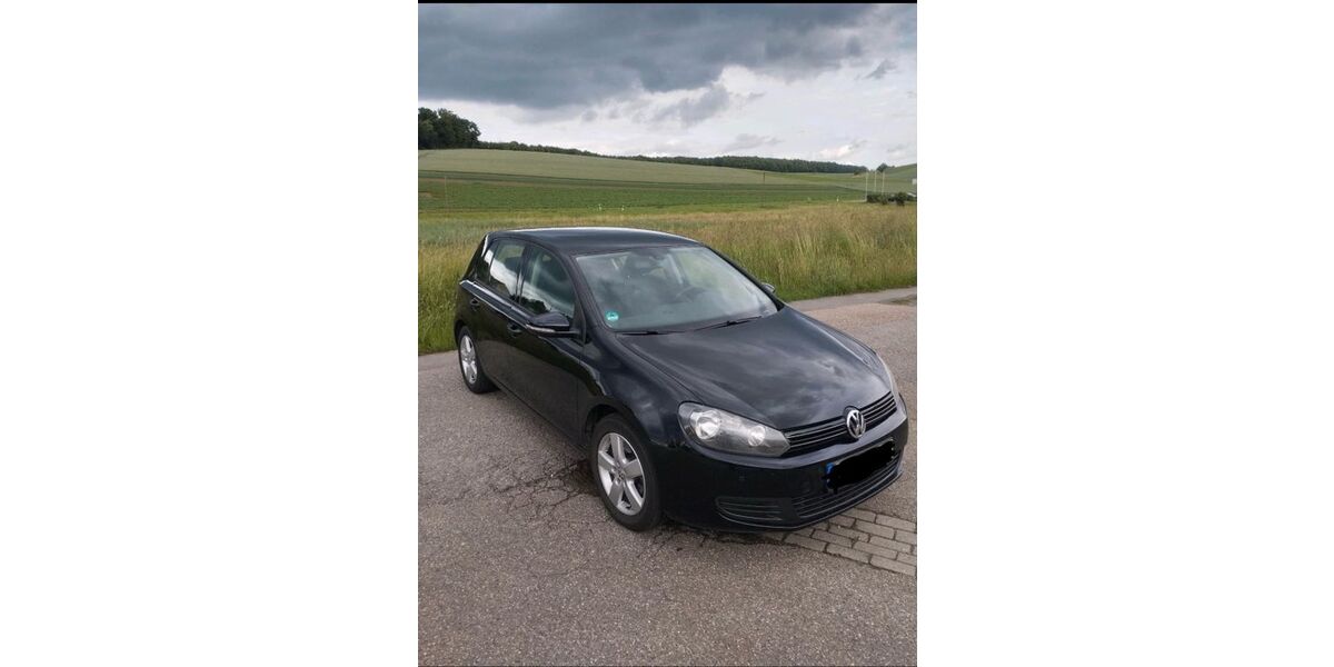 VW Golf 103.000 km 8.450 &euro; Sinsheim 74889