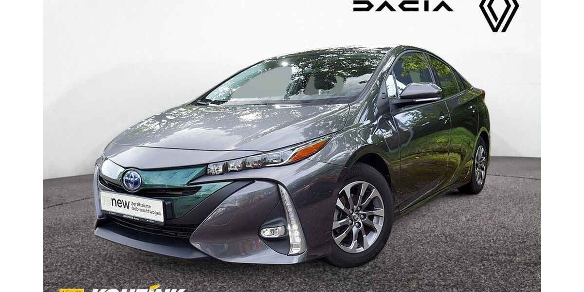 Toyota Prius 53.500 km 19.980 € Bietigheim-Bissingen 74321