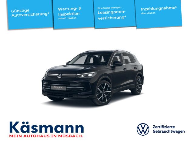 VW Tiguan 9.088 km 46.330 &euro; Mosbach 74821