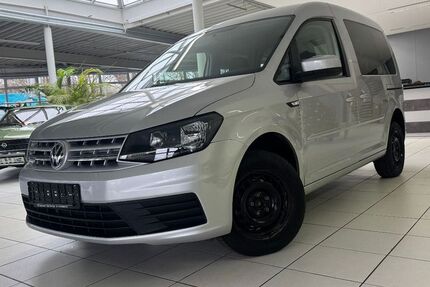 VW Caddy 67.000 km 14.580 &euro; Öhringen 74613