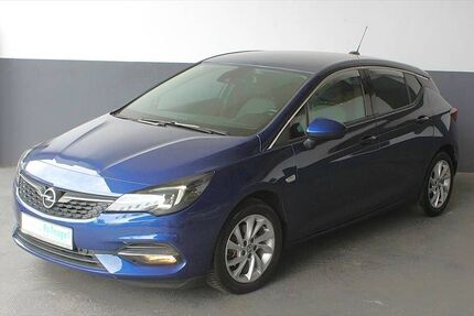 Opel Astra 49.000 km 11.490 &euro; Sinsheim 74889