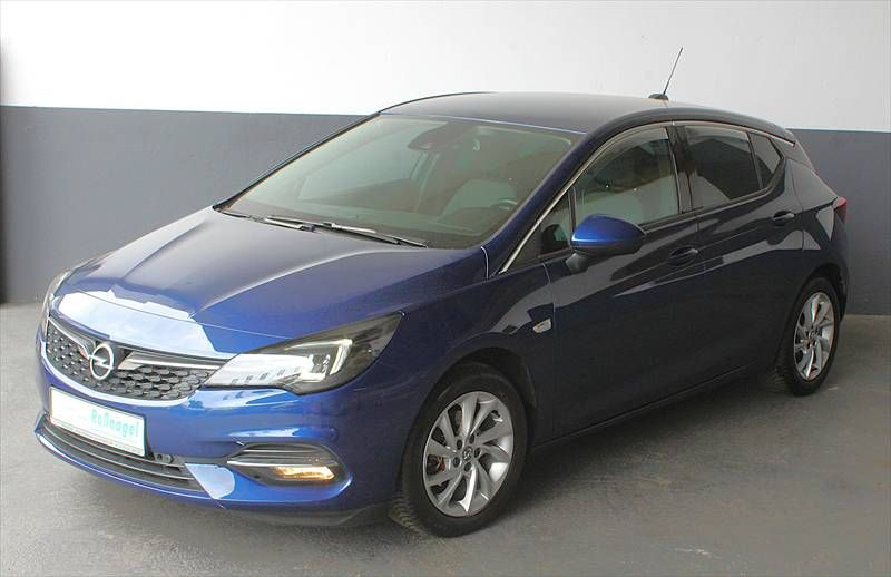 Opel Astra 49.000 km 11.490 &euro; Sinsheim 74889
