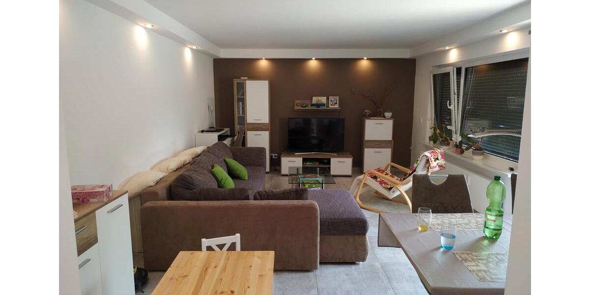 Etagenwohnung Heilbronn Böckingen - 3.5 Zimmer, 89 m&sup2;, 319.000&euro; | Angebot:26145455