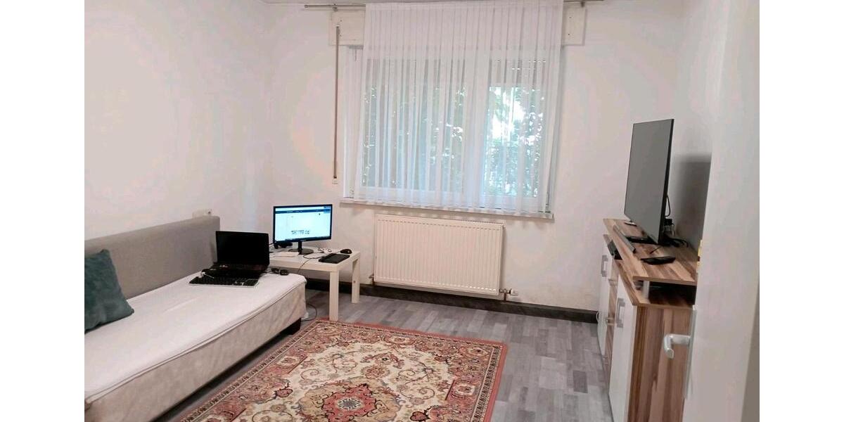 Erdgeschoßwohnung Heilbronn Kernstadt - 3 Zimmer, 60 m&sup2;, 250.000&euro; | Angebot:26876370