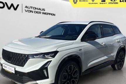Renault Austral 1.999 km 43.880 &euro; Heilbronn 74076