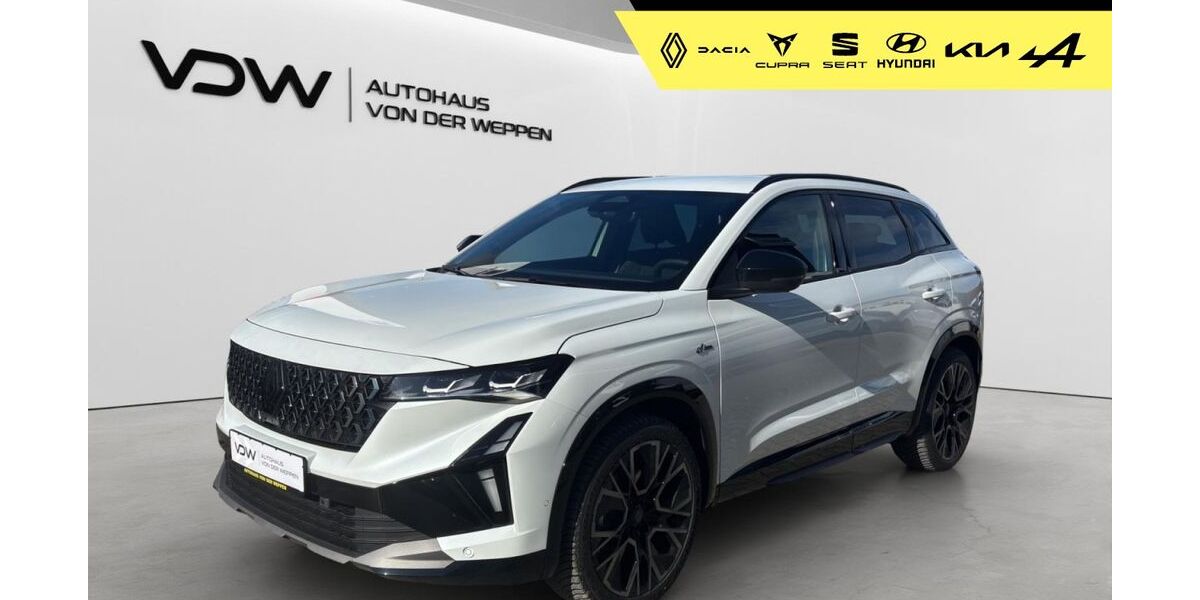 Renault Austral 1.999 km 43.880 &euro; Heilbronn 74076