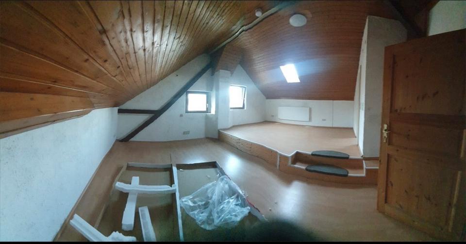 Doppelhaushälfte in Seenähe 3.5 zimmer