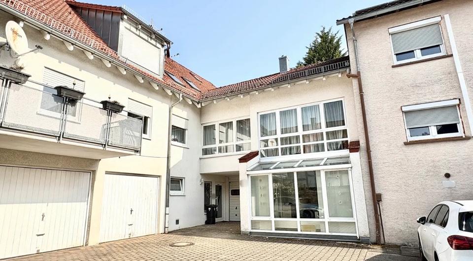 Doppelhaushälfte Heilbronn Frankenbach - 4.5 Zimmer, 127 m&sup2;, 390.000&euro; | Angebot:26375740
