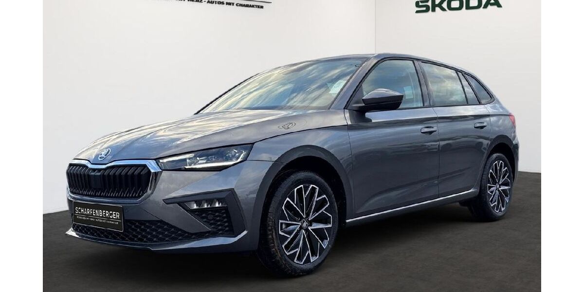 Skoda Scala 18.000 km 27.422 &euro; Ingersheim 74379