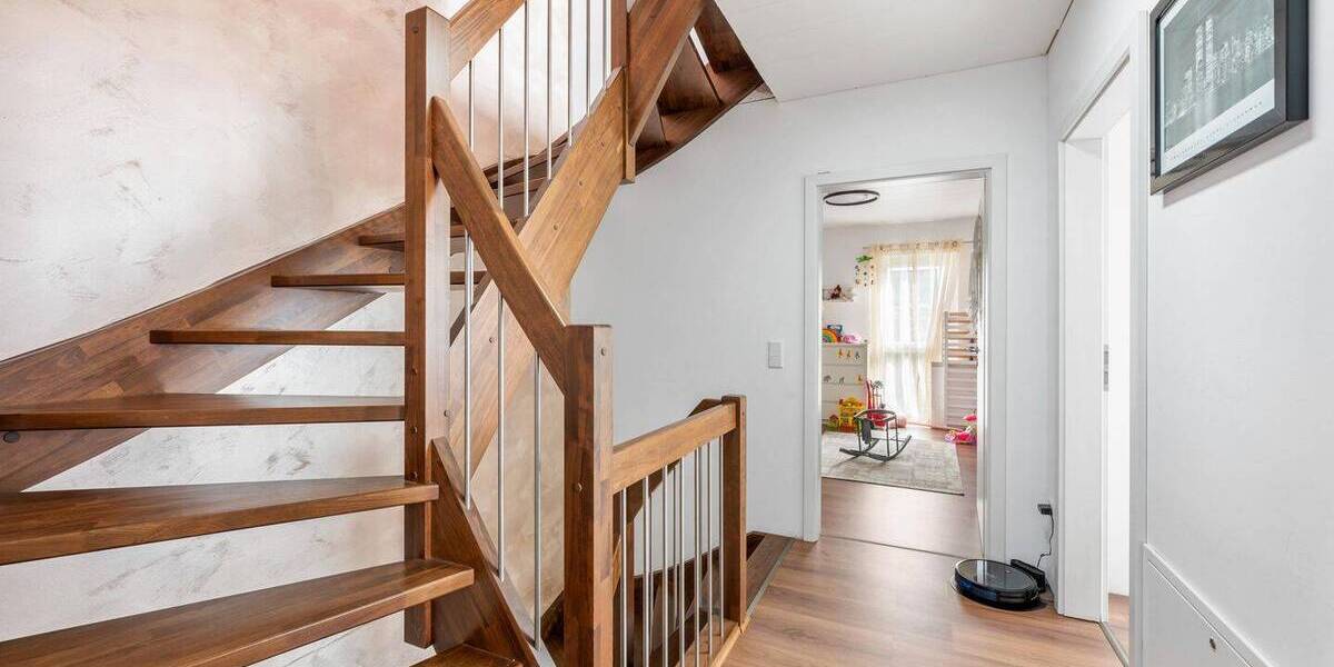 Doppelhaushälfte Kirchardt - 5 Zimmer, 149 m&sup2;, 479.000&euro; | Angebot:26029117