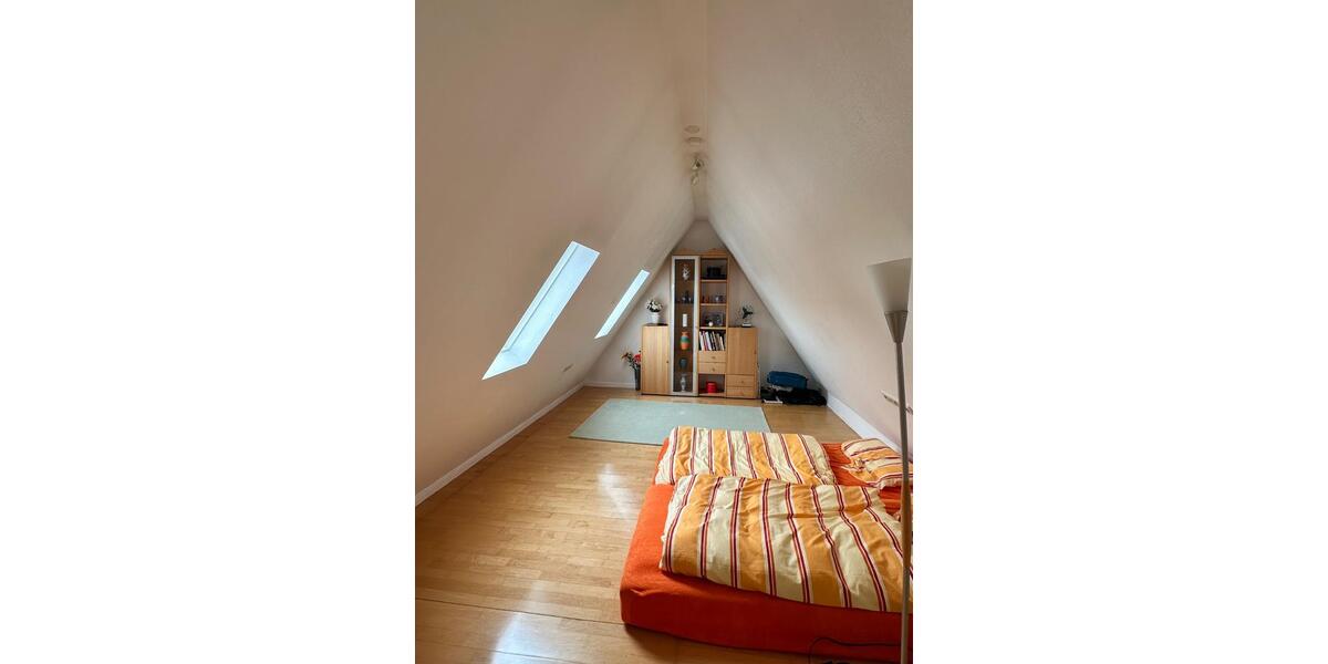 Etagenwohnung Neckarwestheim - 4 Zimmer, 64 m&sup2;, 239.000&euro; | Angebot:26503872