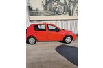 Dacia Sandero 124.000 km 1.690 € Backnang 71522
