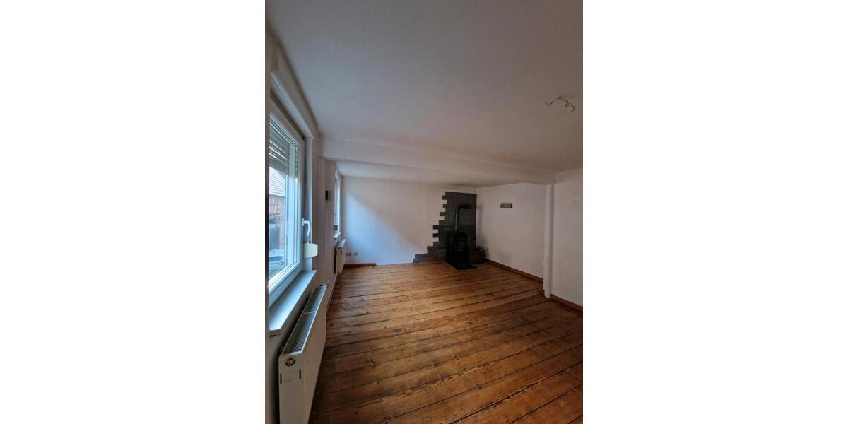 Renoviertes Haus mit Fachwerkcharme und zeitgemäße Ausstattung 3 zimmer