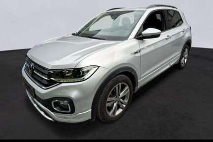 VW T-Cross 8.800 km 24.730 &euro; Öhringen 74613