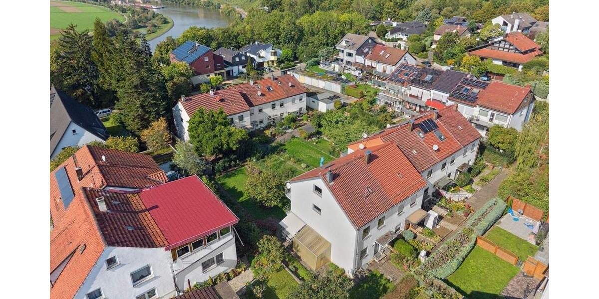 Reihenendhaus Ludwigsburg / Poppenweiler Poppenweiler - 4 Zimmer, 107 m&sup2;, 495.000&euro; | Angebot:23979808