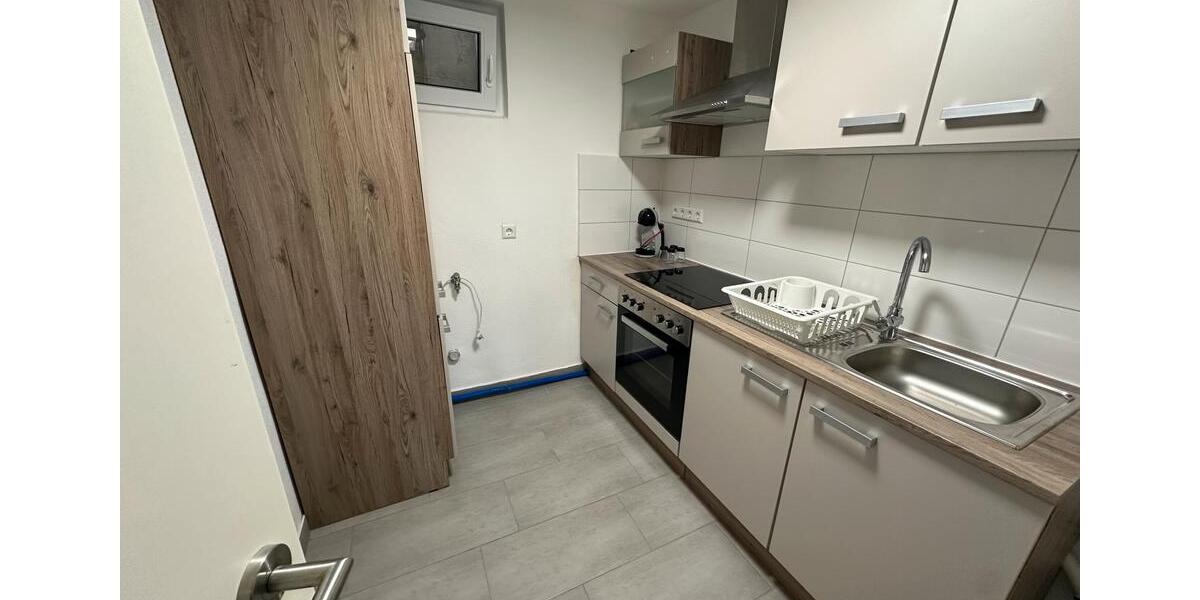 Etagenwohnung Heilbronn Horkheim - 1 Zimmer, 24 m&sup2;, 580&euro; | Angebot:25967861