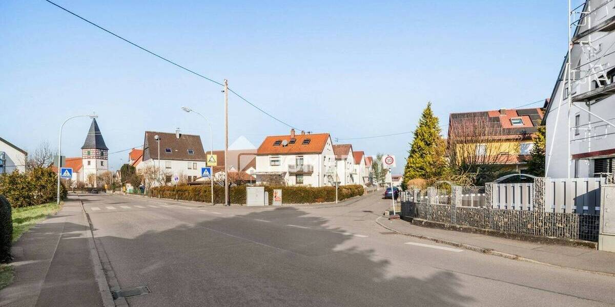 Großzügiger und luxuriöser Wohntraum - 98 m² Neubau mit EBK & Balkon 3 zimmer