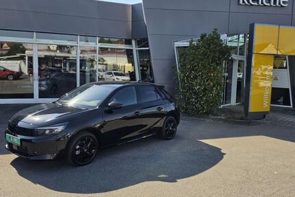Opel Corsa 6.299 km 21.990 &euro; Großbottwar 71723