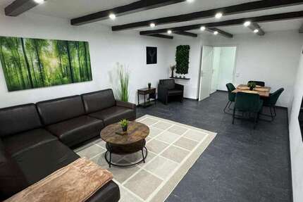 Wohnen auf Zeit in Heilbronn 1.940 € 2 zimmer