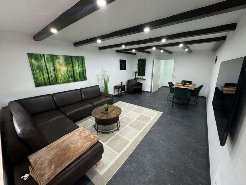 Wohnen auf Zeit in Heilbronn 1.940 € 2 zimmer