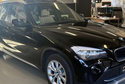 BMW X1 139.000 km 12.490 &euro; Heilbronn 74078