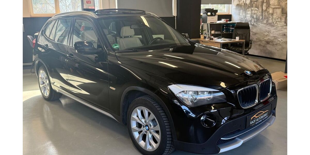 BMW X1 139.000 km 12.490 &euro; Heilbronn 74078