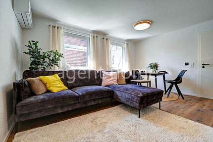 Wohnung Ludwigsburg Oßweil - 4 Zimmer, 75 m&sup2;, 1.660&euro; | Angebot:26609596