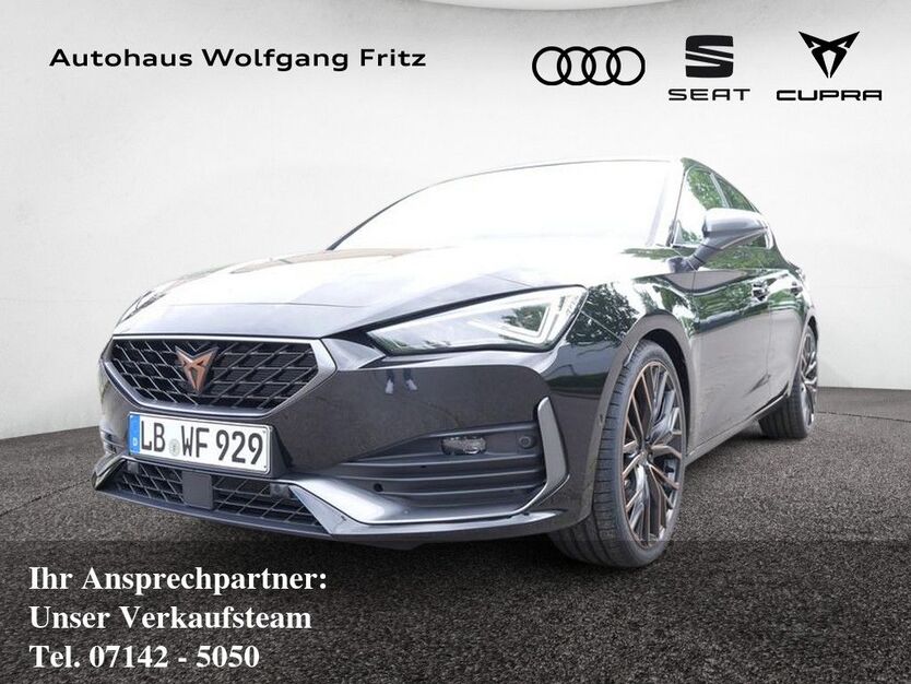 Cupra Leon 19.500 km 33.470 € Bietigheim-Bissingen 74321