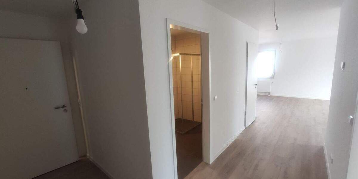 Etagenwohnung Heilbronn Böckingen - 2 Zimmer, 63 m&sup2;, 835&euro; | Angebot:26583144