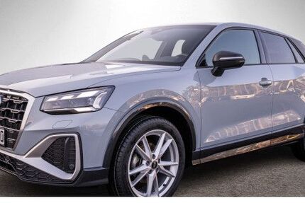 Audi Q2 24.900 km 32.890 &euro; Heilbronn 74074