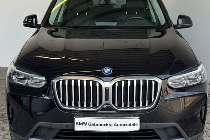 BMW X3 69.200 km 34.190 &euro; Heilbronn 74076