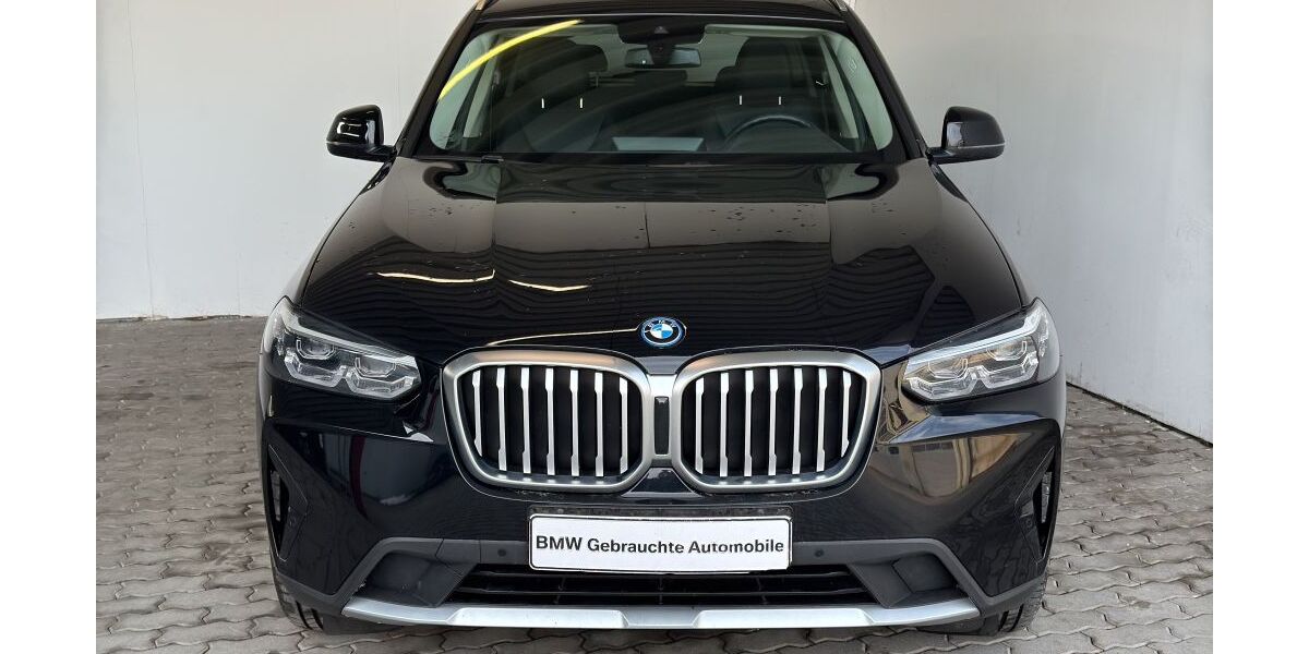 BMW X3 69.200 km 34.590 &euro; Heilbronn 74076
