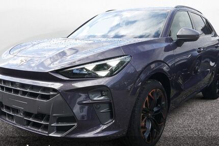 Cupra Terramar 3.500 km 56.770 &euro; Bietigheim-Bissingen 74321