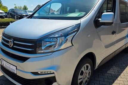 Fiat Talento 14.000 km 23.990 &euro; Nordheim bei Heilbronn 74226